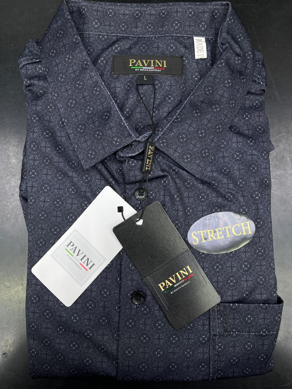 Camisa
